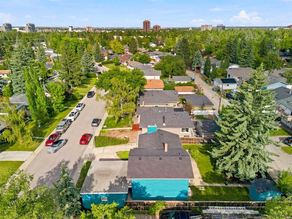 67 Hooke Road Sw, Calgary, AB