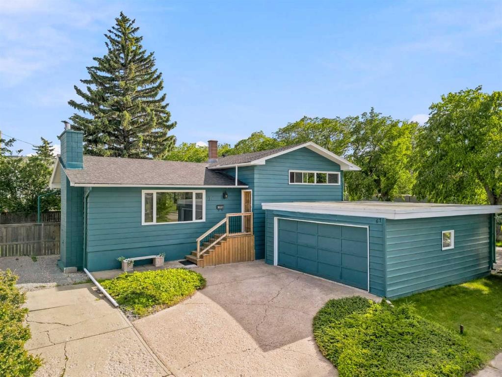 67 Hooke Road Sw, Calgary, AB