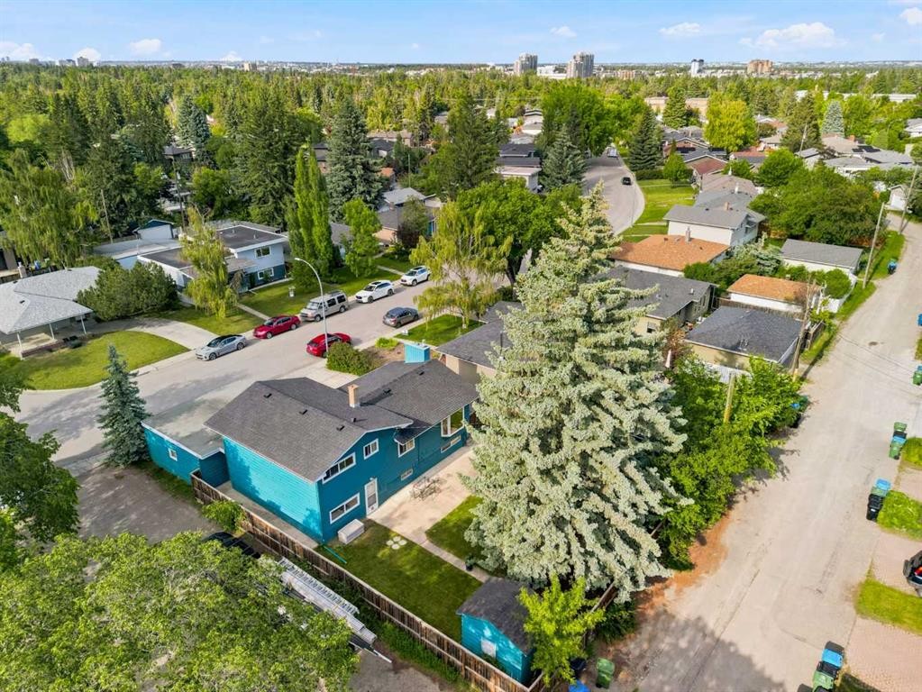 67 Hooke Road Sw, Calgary, AB