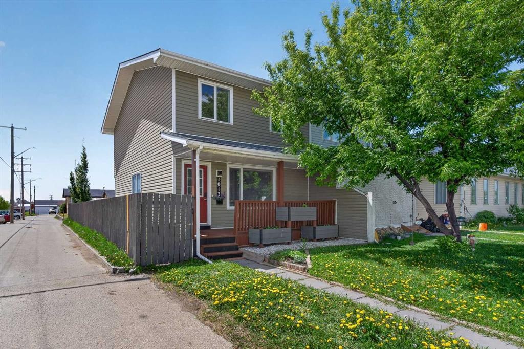 1013 Smith Avenue, Crossfield, AB