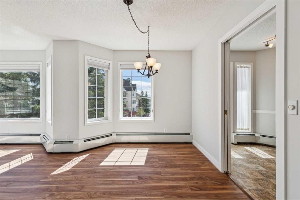 1213-1213 Sienna Park Green Sw, Calgary, AB - Indoor Photo Showing Other Room