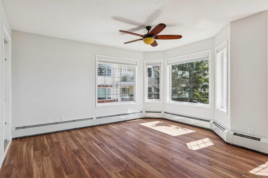 1213-1213 Sienna Park Green Sw, Calgary, AB - Indoor