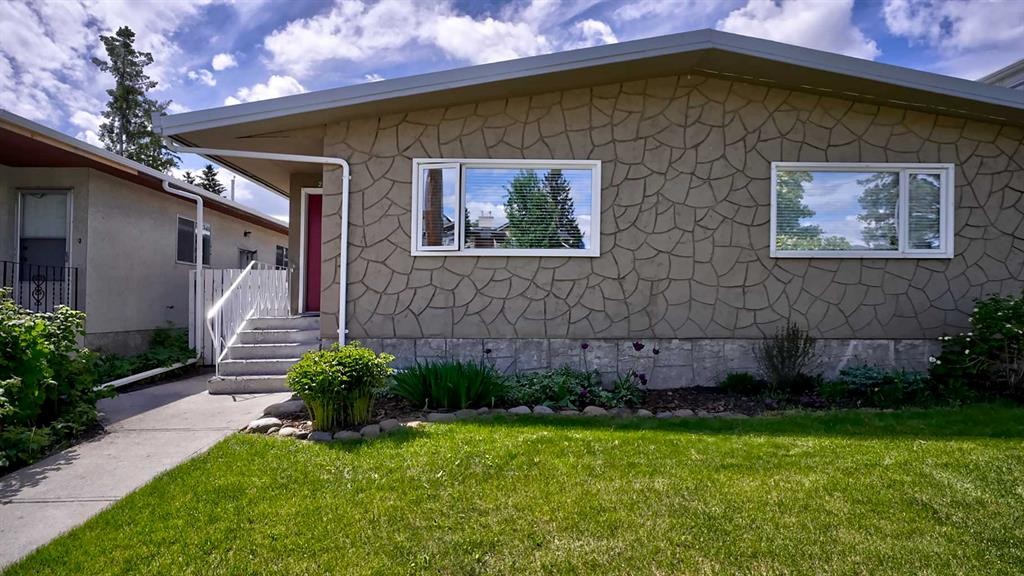 2037 50 Avenue Sw, Calgary, AB