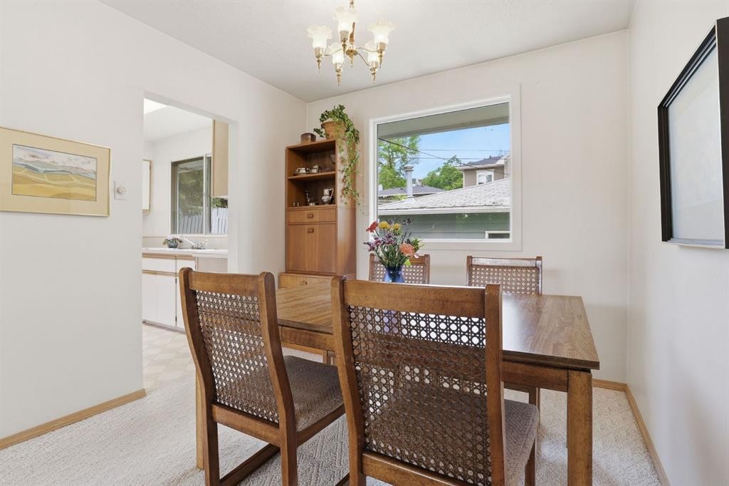 908 30 Avenue Nw, Calgary, AB
