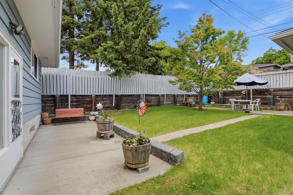 908 30 Avenue Nw, Calgary, AB