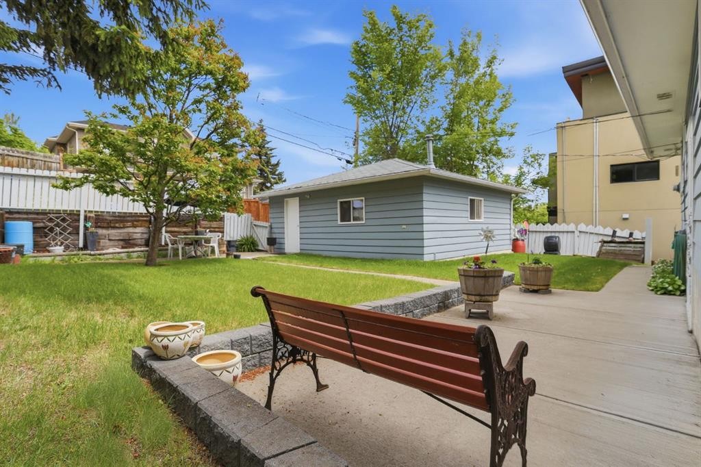 908 30 Avenue Nw, Calgary, AB