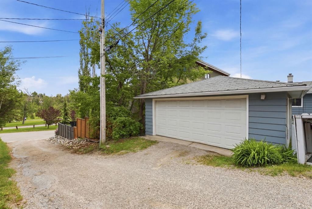 908 30 Avenue Nw, Calgary, AB
