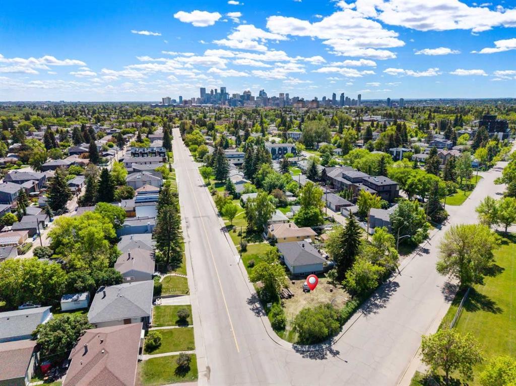 2747 Morley Trail Nw, Calgary, AB