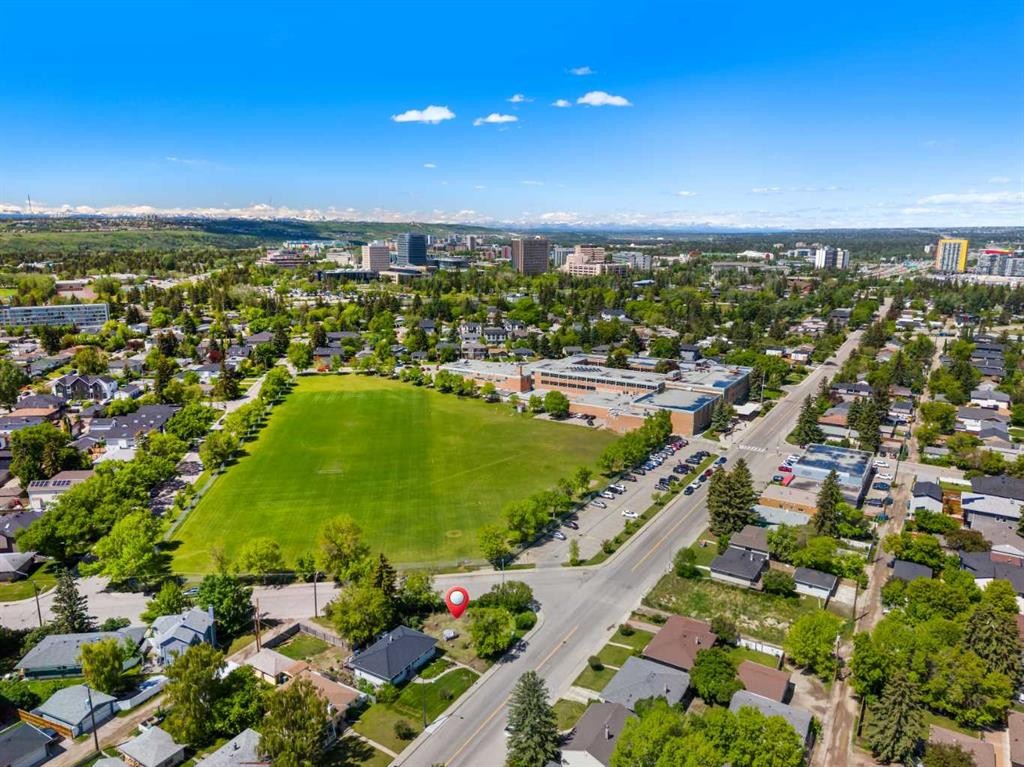 2747 Morley Trail Nw, Calgary, AB
