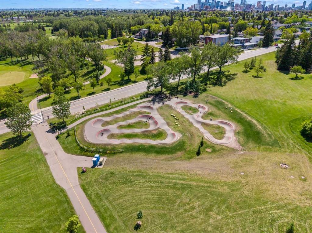 2747 Morley Trail Nw, Calgary, AB
