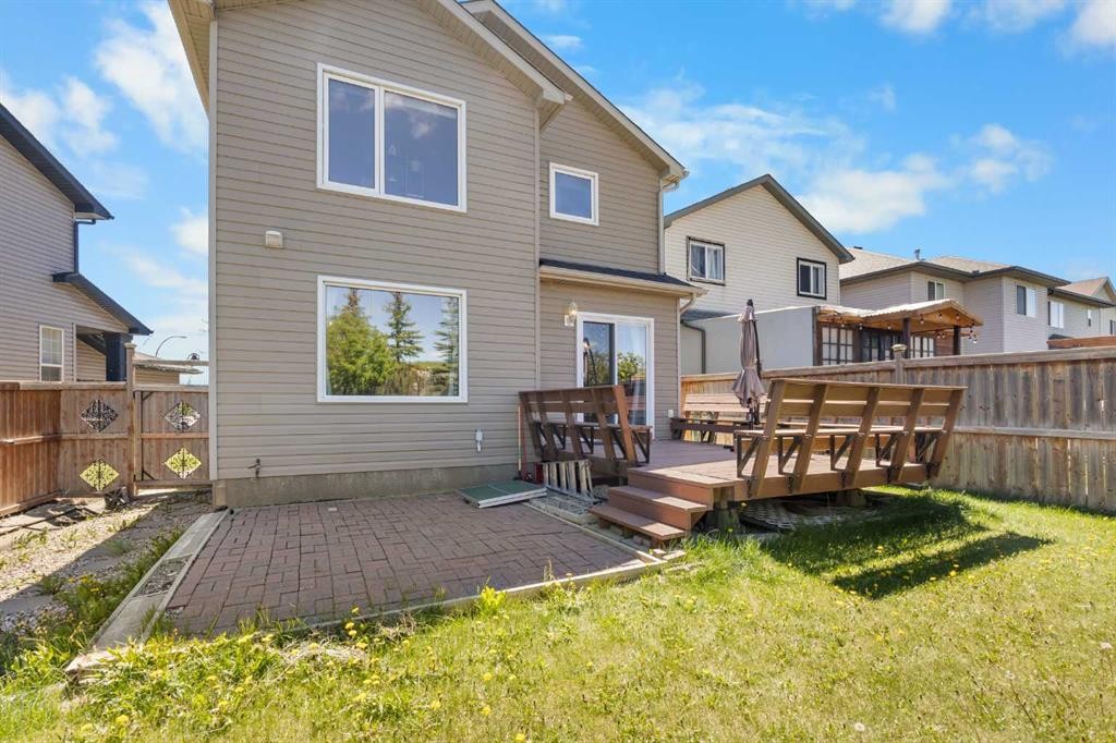 141 Citadel Bluff Close Nw, Calgary, AB