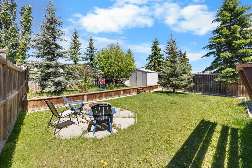 141 Citadel Bluff Close Nw, Calgary, AB