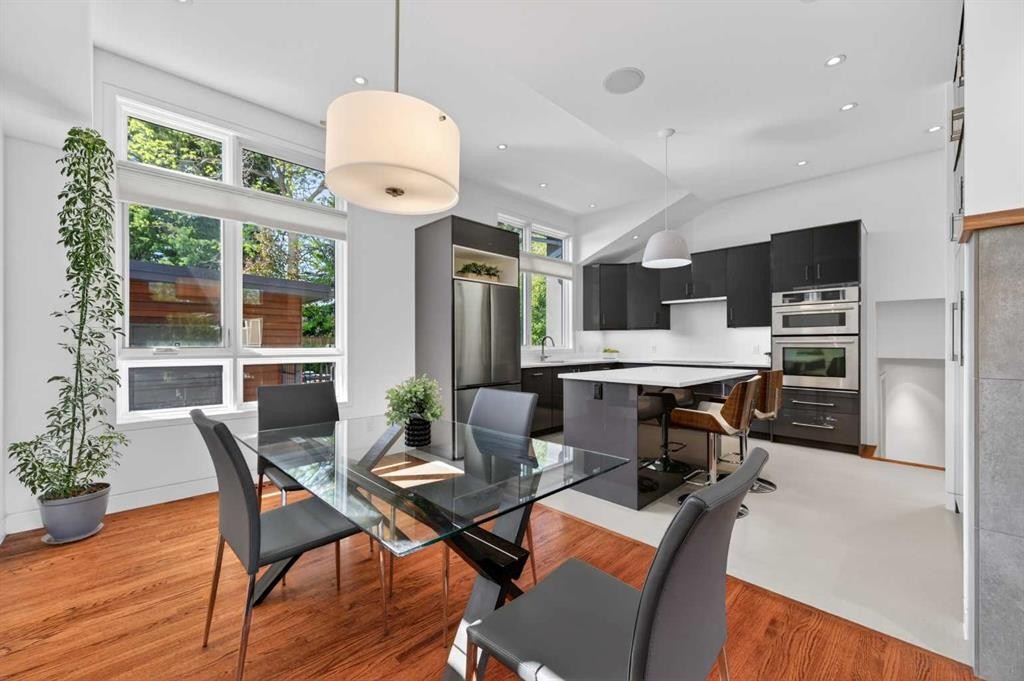 5119 Vallance Crescent Nw, Calgary, AB