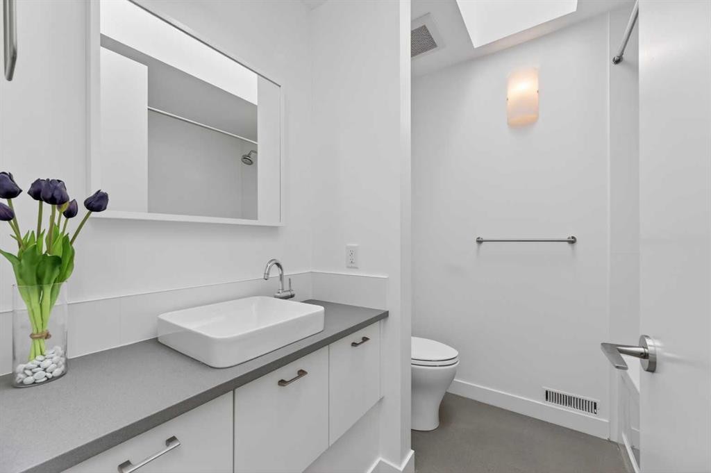 5119 Vallance Crescent Nw, Calgary, AB