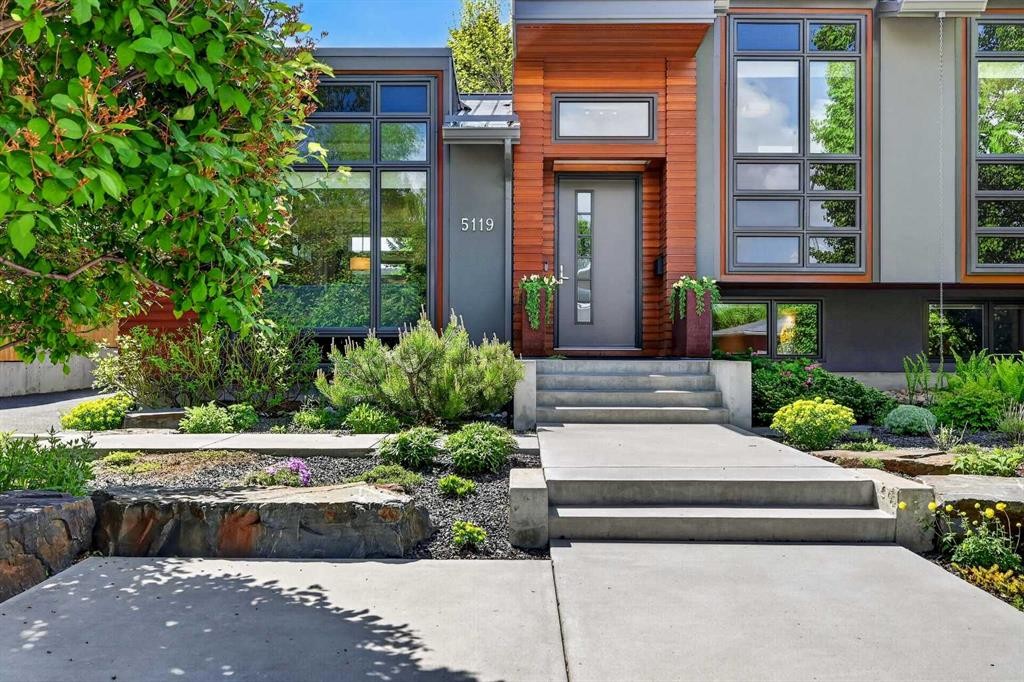 5119 Vallance Crescent Nw, Calgary, AB