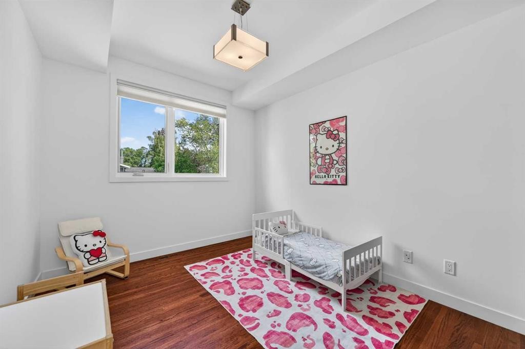 5119 Vallance Crescent Nw, Calgary, AB