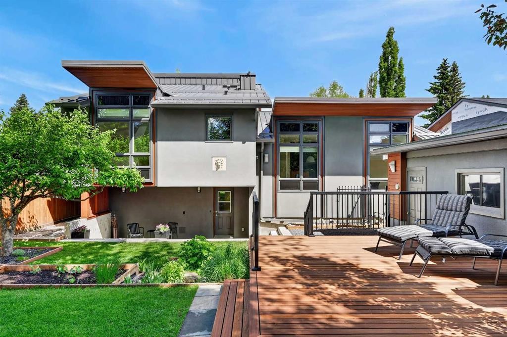 5119 Vallance Crescent Nw, Calgary, AB