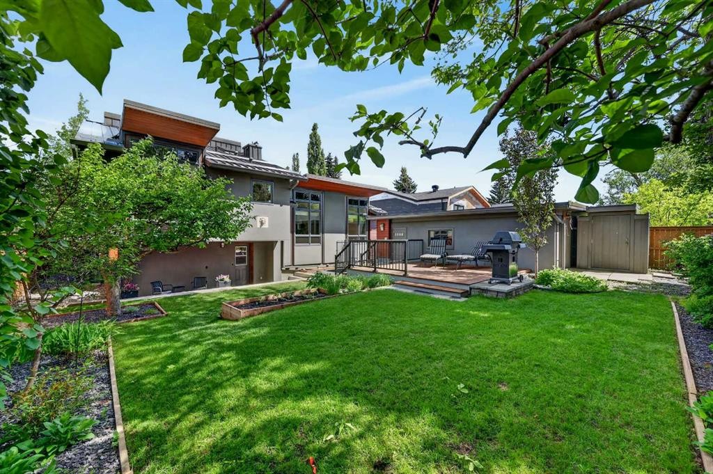 5119 Vallance Crescent Nw, Calgary, AB