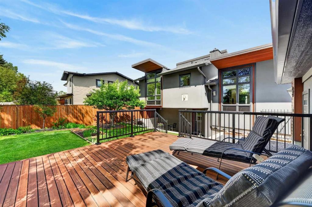5119 Vallance Crescent Nw, Calgary, AB