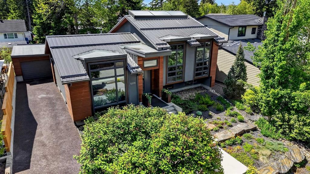 5119 Vallance Crescent Nw, Calgary, AB
