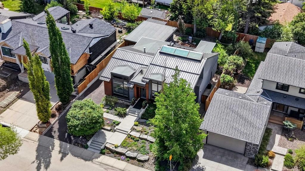 5119 Vallance Crescent Nw, Calgary, AB