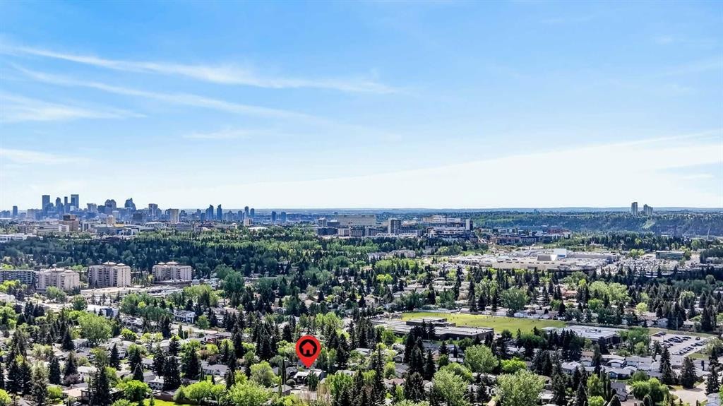 5119 Vallance Crescent Nw, Calgary, AB