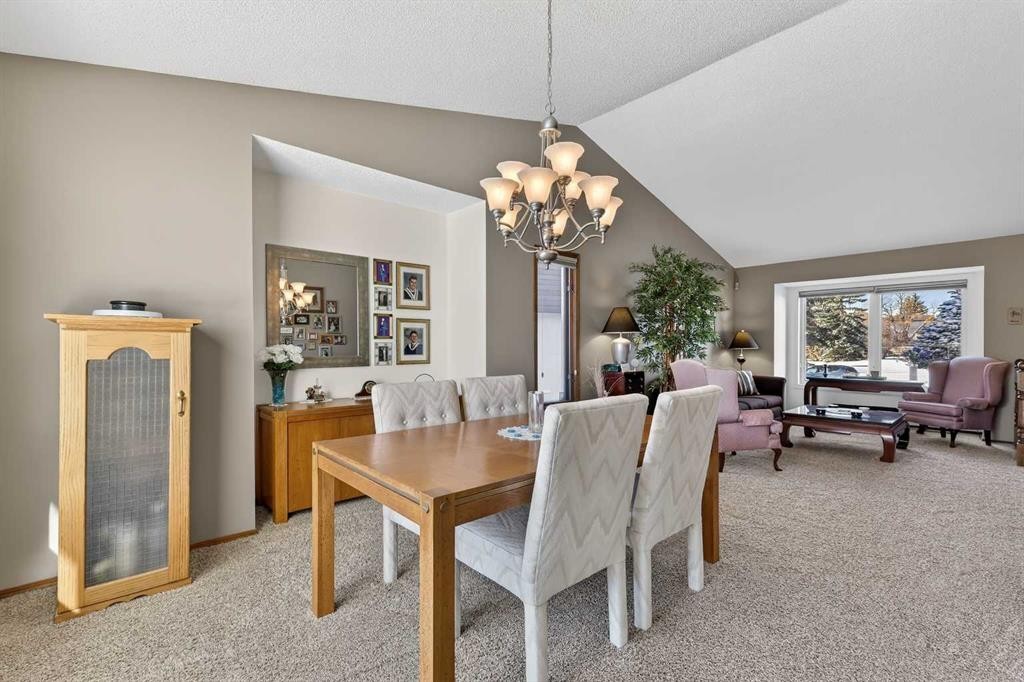 57 Del Rio Place Ne, Calgary, AB