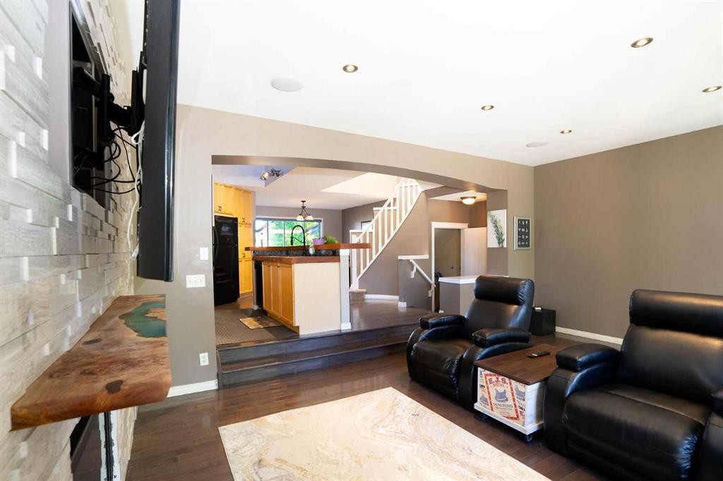 213 Tuscany Valley Green Nw, Calgary, AB - Indoor