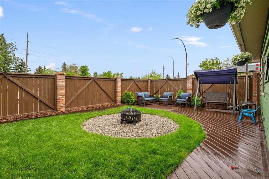 96 Sunhurst Road Se, Calgary, AB