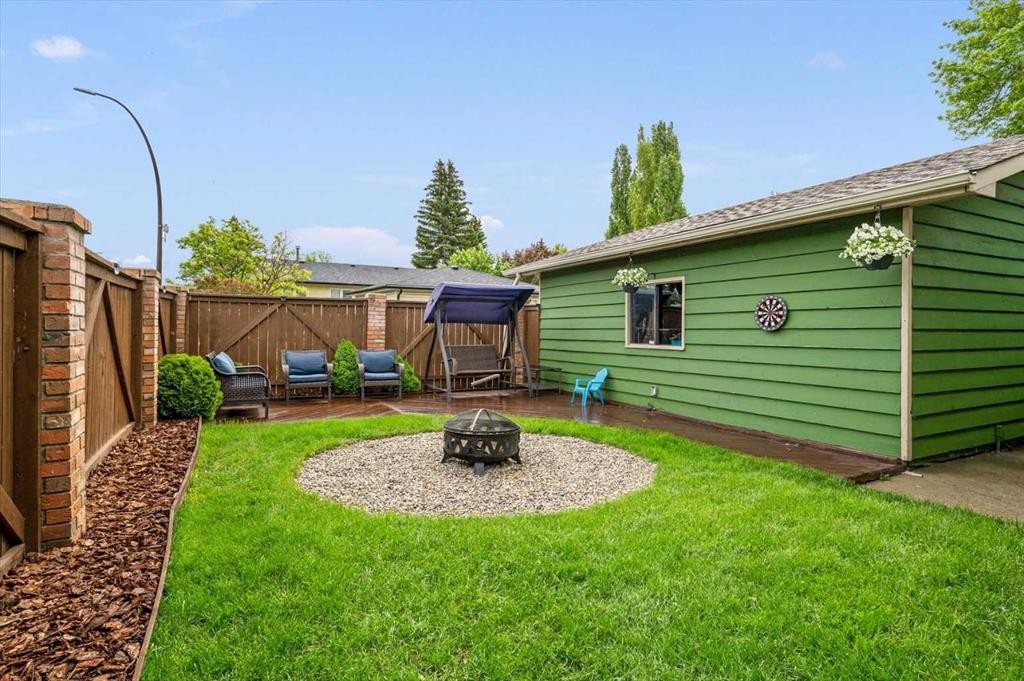 96 Sunhurst Road Se, Calgary, AB