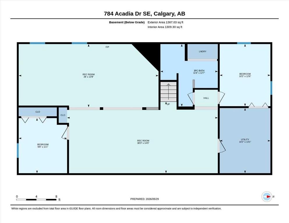 784 Acadia Drive Se, Calgary, AB - Other