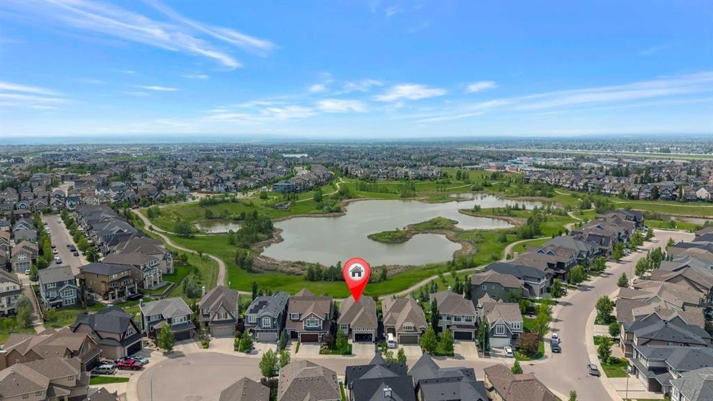 369 Marquis Landing Se, Calgary, AB