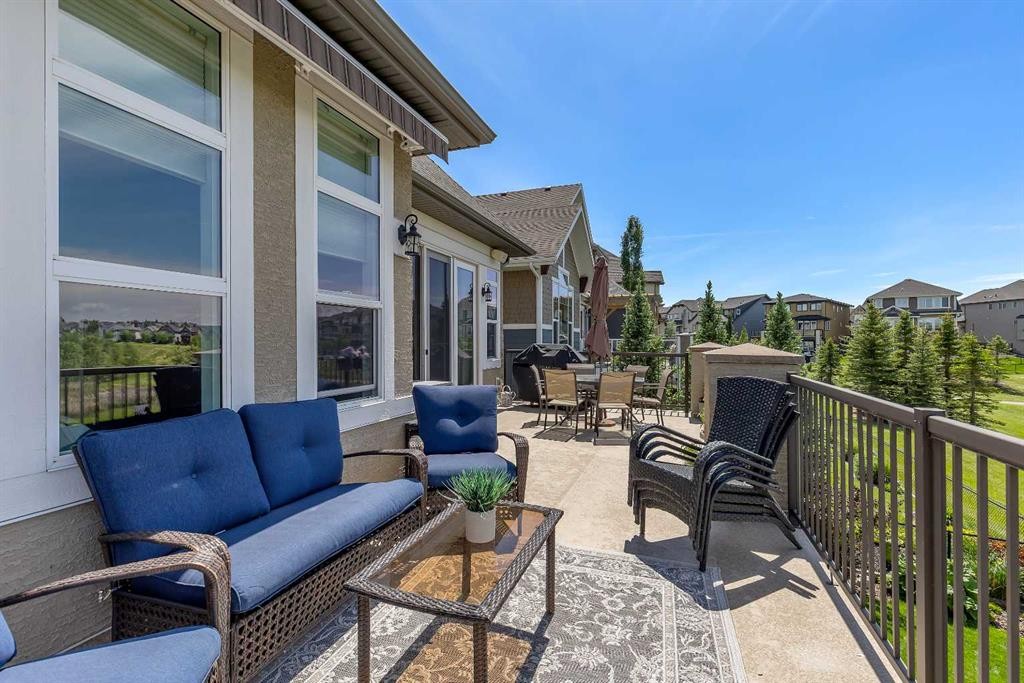 369 Marquis Landing Se, Calgary, AB