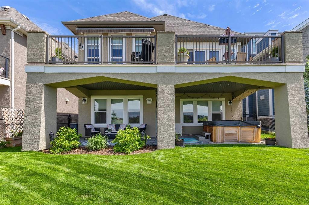369 Marquis Landing Se, Calgary, AB