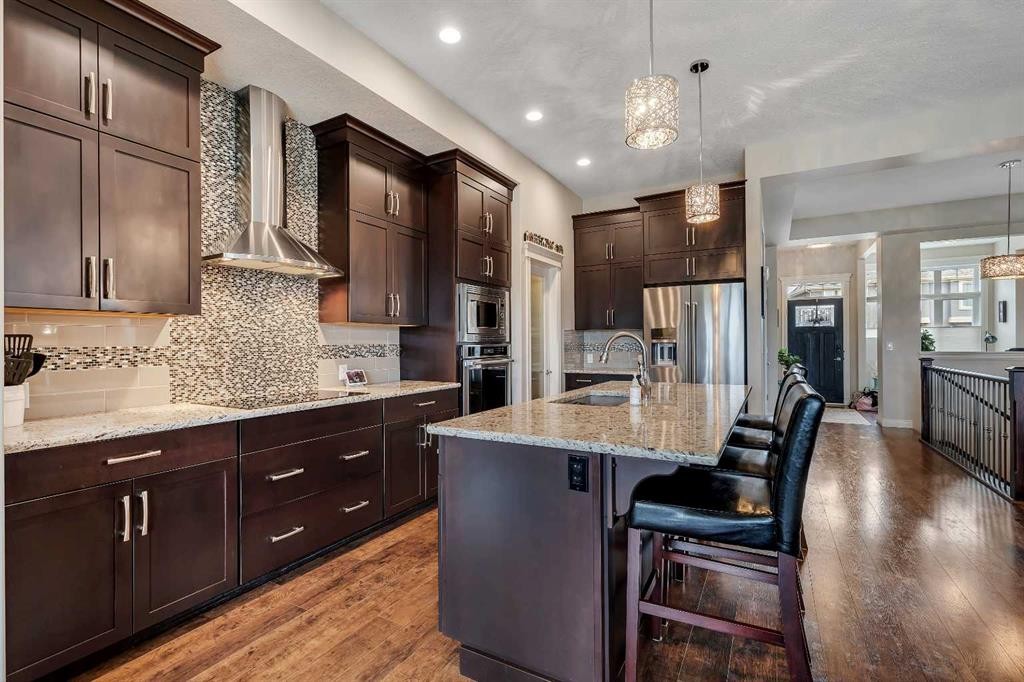369 Marquis Landing Se, Calgary, AB