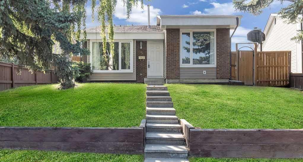 95 Beddington Way Ne, Calgary, AB