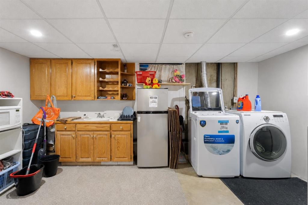 95 Beddington Way Ne, Calgary, AB