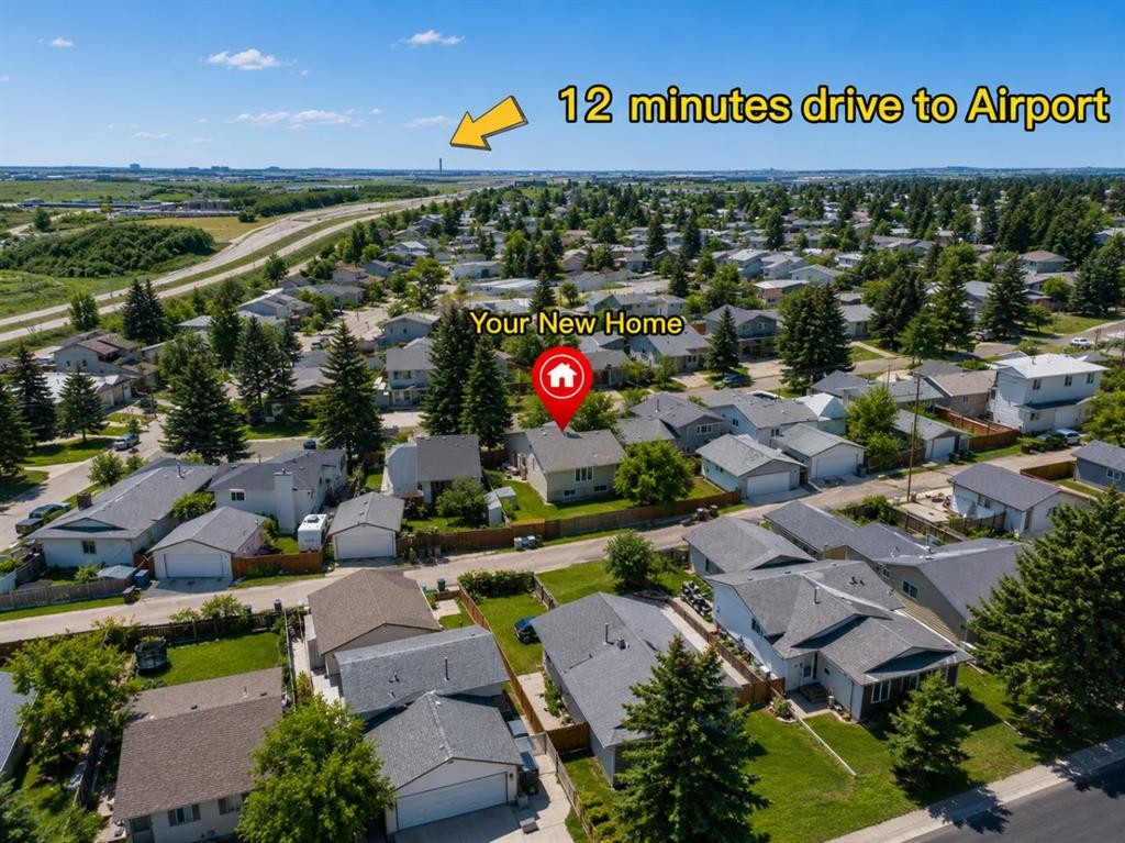 95 Beddington Way Ne, Calgary, AB