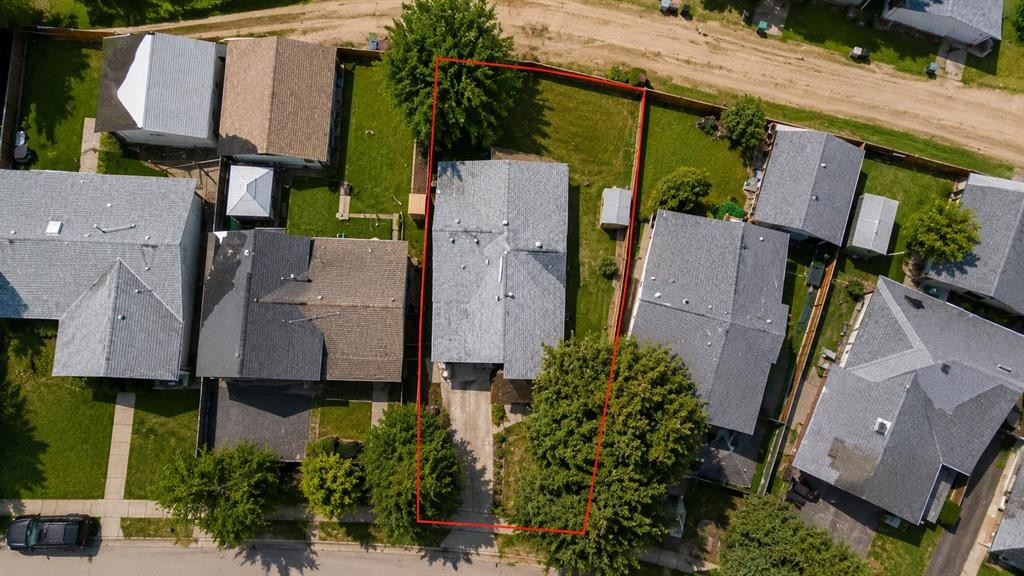 95 Beddington Way Ne, Calgary, AB