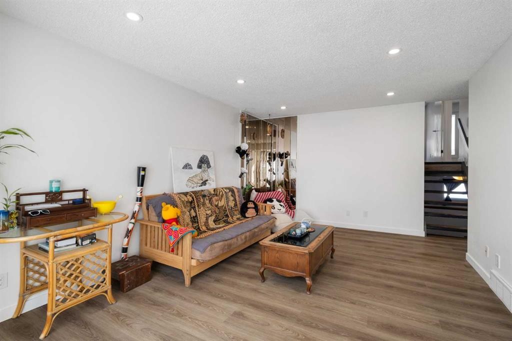 95 Beddington Way Ne, Calgary, AB