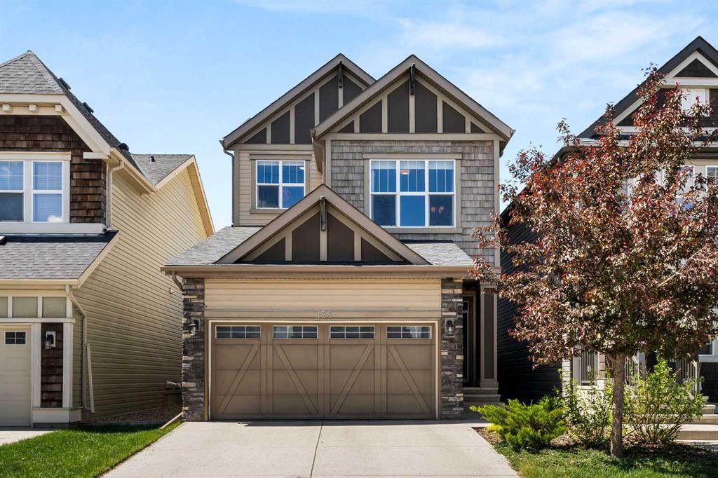 158 Skyview Point Crescent Ne, Calgary, AB