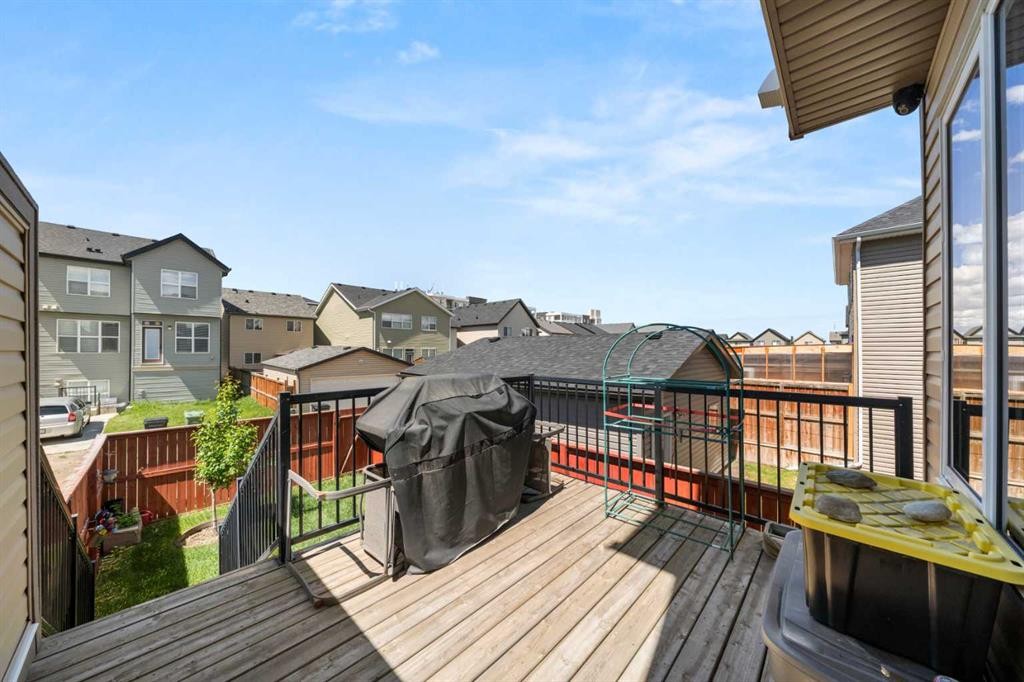 158 Skyview Point Crescent Ne, Calgary, AB