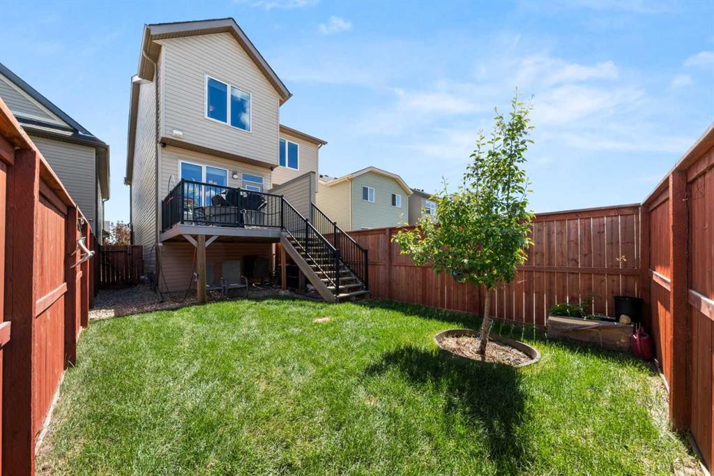 158 Skyview Point Crescent Ne, Calgary, AB
