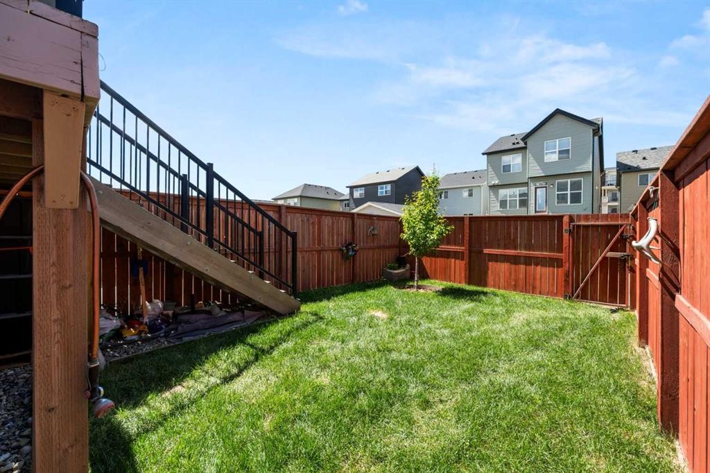 158 Skyview Point Crescent Ne, Calgary, AB