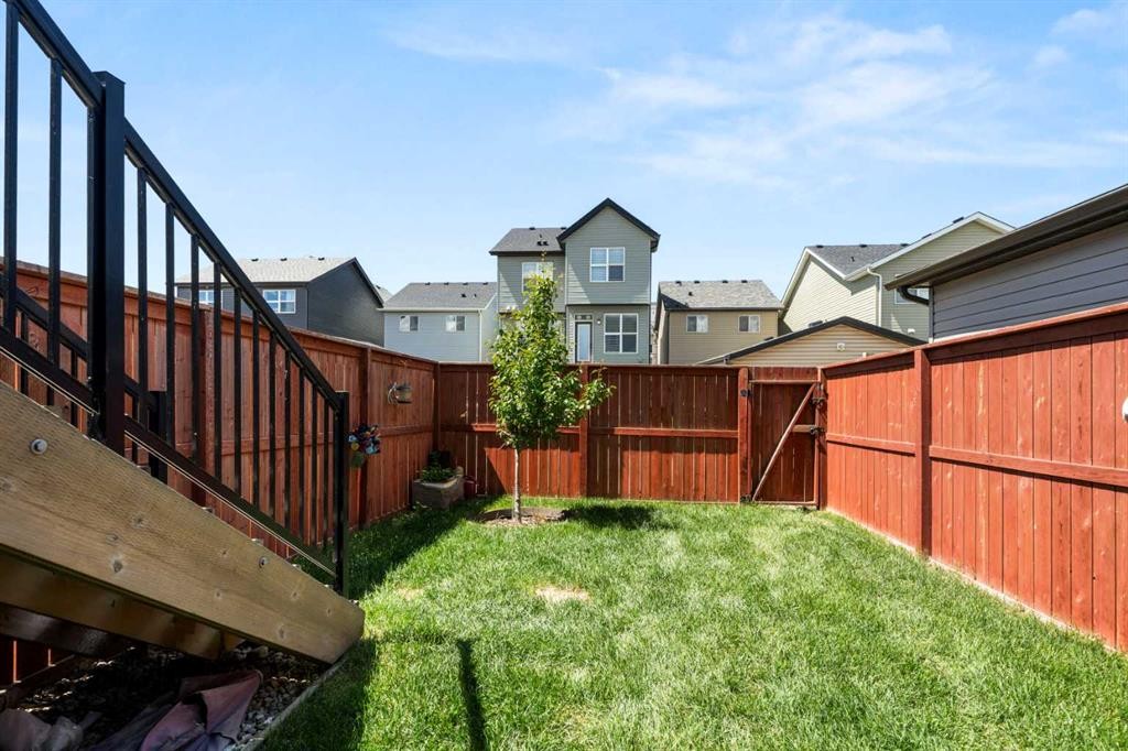 158 Skyview Point Crescent Ne, Calgary, AB