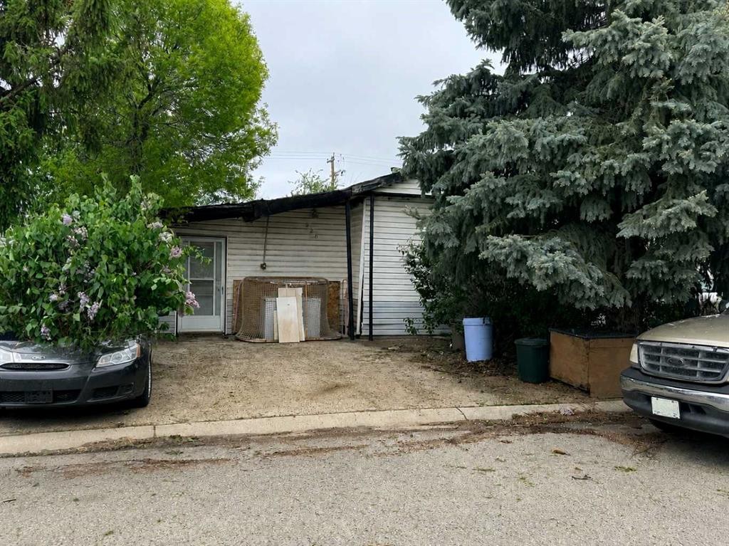 926 Briarwood Crescent, Strathmore, AB