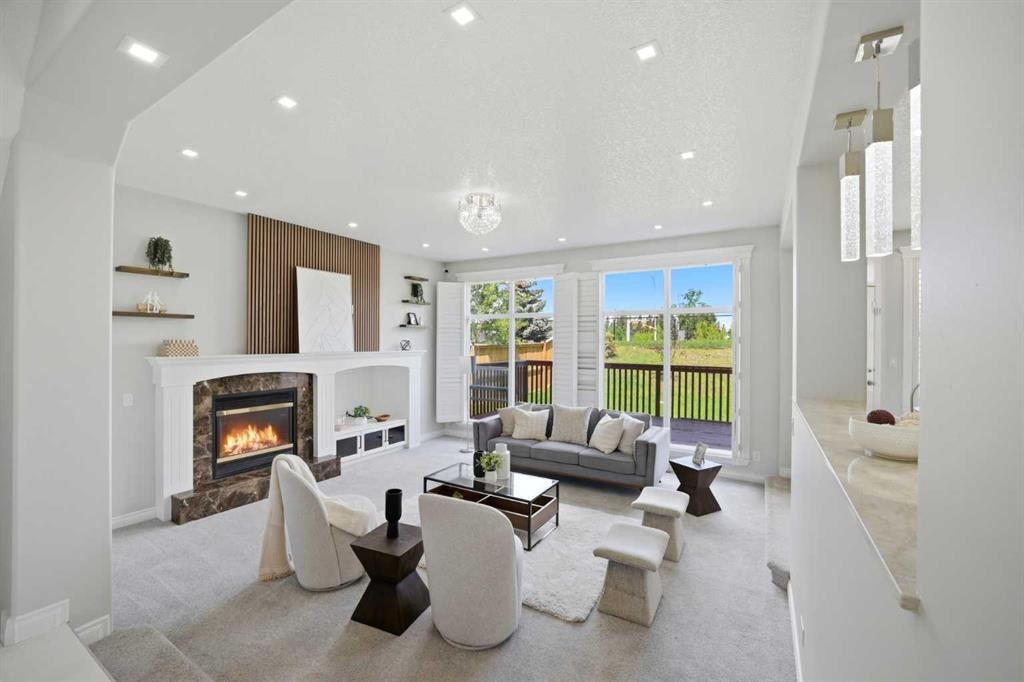 1433 Strathcona Drive Sw, Calgary, AB