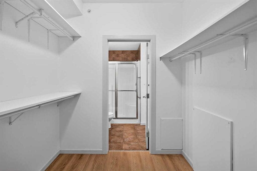 316-30 Cranfield Link Se, Calgary, AB - Indoor With Storage