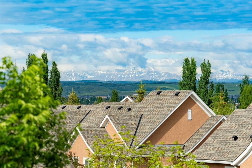 316-30 Cranfield Link Se, Calgary, AB - Outdoor With View