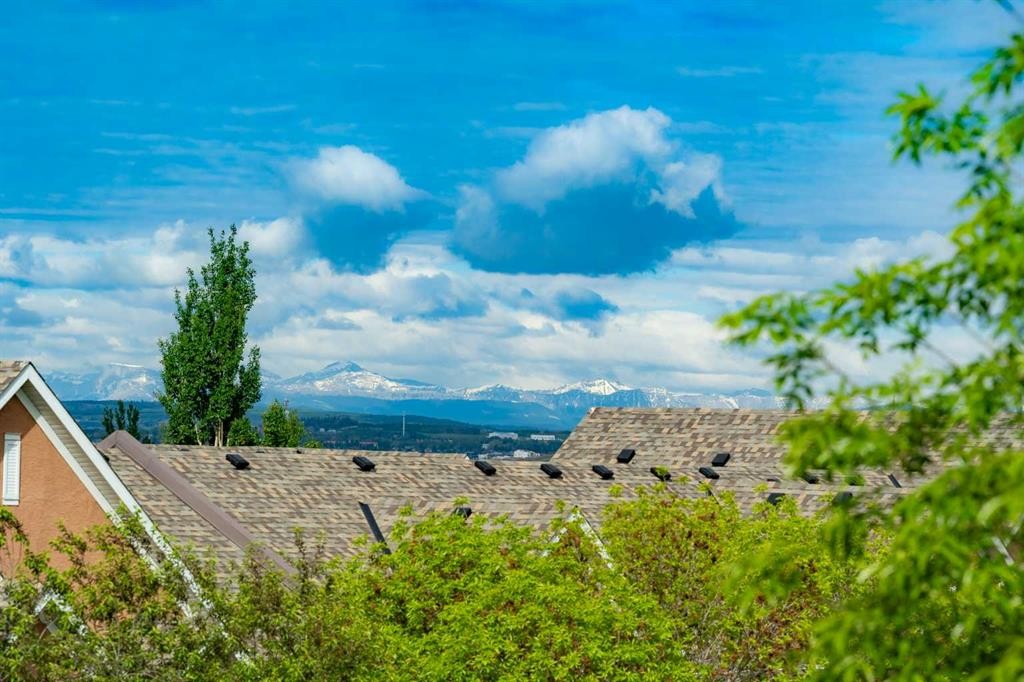 316-30 Cranfield Link Se, Calgary, AB - Outdoor With View